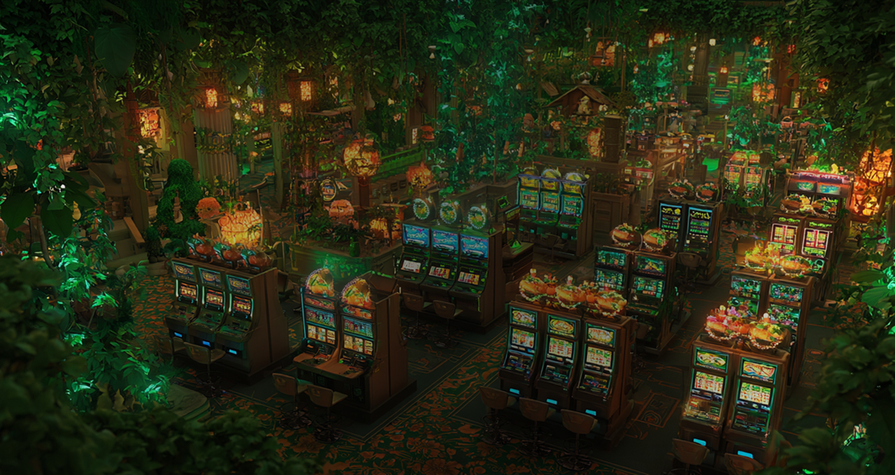 Verde Casino